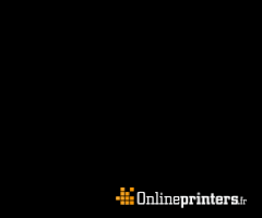 Onlineprinters flyers print print on demand imprimerie GIF