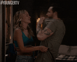 sexy tv land GIF by YoungerTV