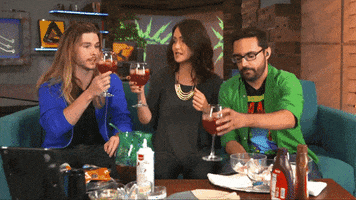 comedy wine GIF by Alpha