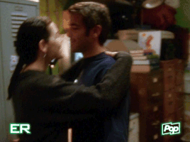 clooney GIF by Pop TV