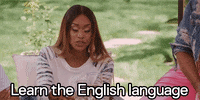 Speak English Gifs Get The Best Gif On Giphy