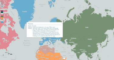 4Th July GIF by 23degrees