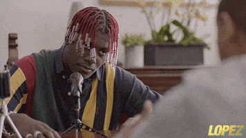 lil yachty smh GIF by Lopez on TV Land