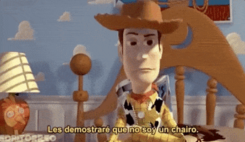 Toy Story Mexico GIF