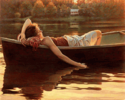 silviapasqualetto tranquillity GIF