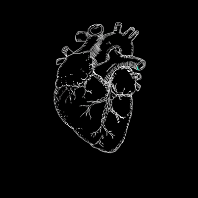 Heart Logo GIF by carolina.ibanez