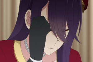 bm9jagvrywlzzxjaewfob28uy29t anime genderbend koi to uso nisaka GIF