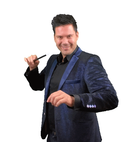 Jochen Stelter Sticker