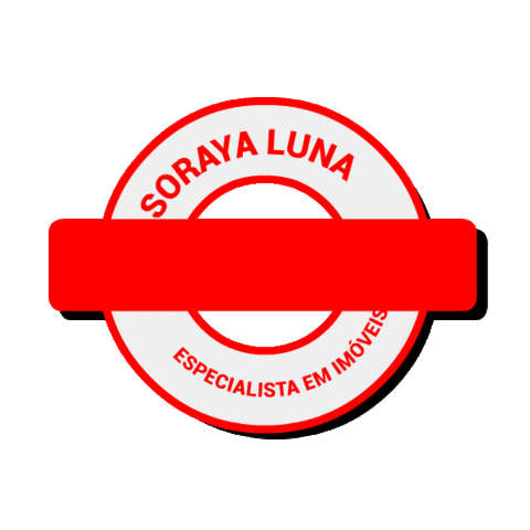 Soráya Luna Sticker