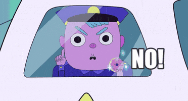 Cartoon Hangover No GIF by Bee and Puppycat