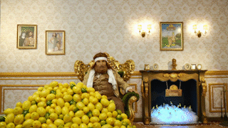 citrus 24h GIF by Somersby