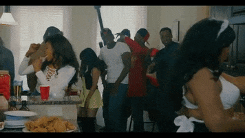 Lil Dicky Booty GIF by RECORDS