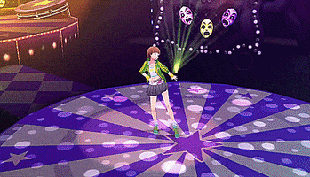 Persona 4 GIF