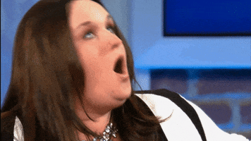 Oh No GIF by The Maury Show