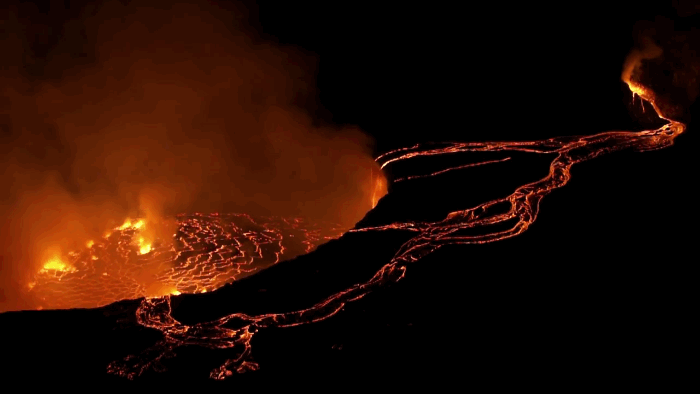 News Volcano GIF by PRI - Find & Share on
GIPHY