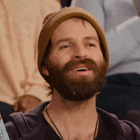 Audience Reaction GIF by Originals