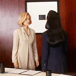 Bitch Slap GIF by 20th Century Fox Home Entertainment - Find & Share on GIPHY