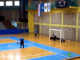 dinodusak field hockey mladost indoor hockey croatian championship GIF