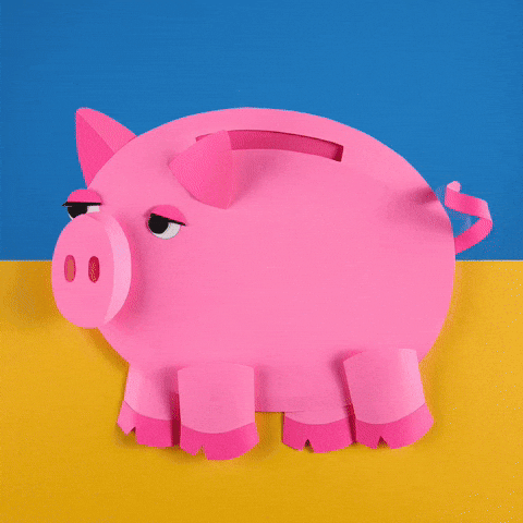 The Great Piggy Bank Robbery Gifs Find Share On Giphy - vrogue.co