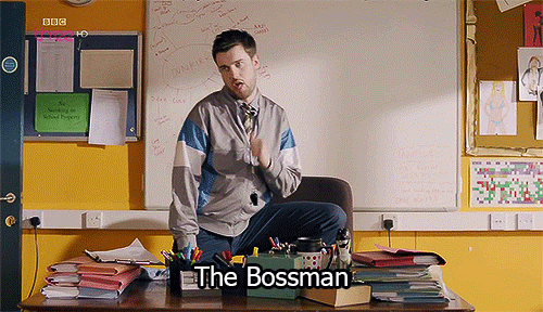 Emotes Bossman The Bossman GIFs - Get the best GIF on GIPHY