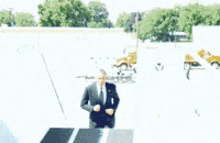 air force one gif