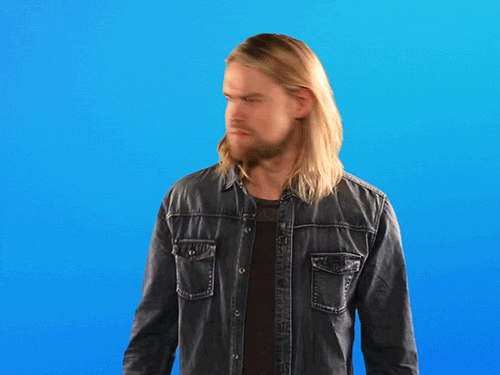For Me Flirting GIF by Chord Overstreet - Find & Share on GIPHY