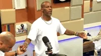 praying breakfast club GIF by REVOLT TV