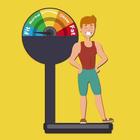 ashishchowdhary weight loss obesity konnect me obligo GIF