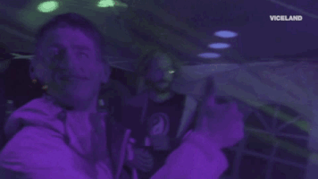 Viceland GIF by Big Night Out