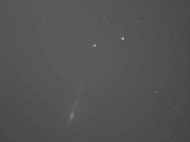 frankielucena fireball meteor geminid GIF