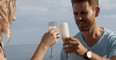 Episode 2 Abc GIF by The Bachelor
