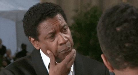 Denzel Washington s'interroge