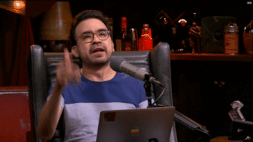 gus sorola no GIF by Rooster Teeth