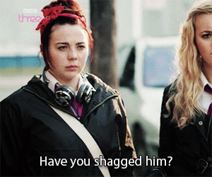 Holli GIFs - Get the best GIF on GIPHY