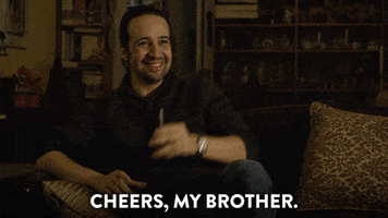 comedy central cheers GIF by Drunk History