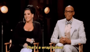 season 6 episode number 7 GIF by RuPaul's Drag Race