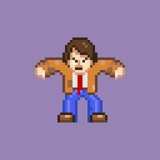 Critter  GIF