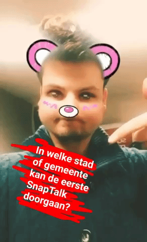 bartmeese5 snapchat GIF