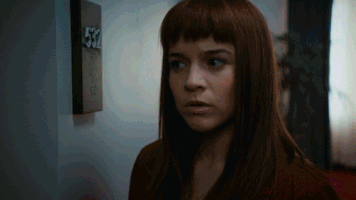 ncis: los angeles explosion GIF by CBS