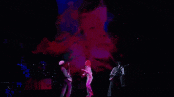 Lady Gaga Grammys 2016 GIF by Recording Academy / GRAMMYs