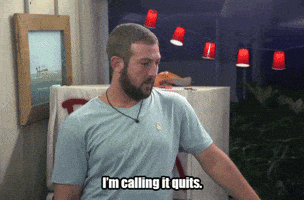 cmt im out GIF by Party Down South