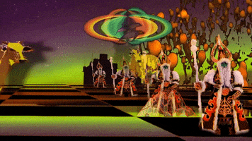 spectra  GIF