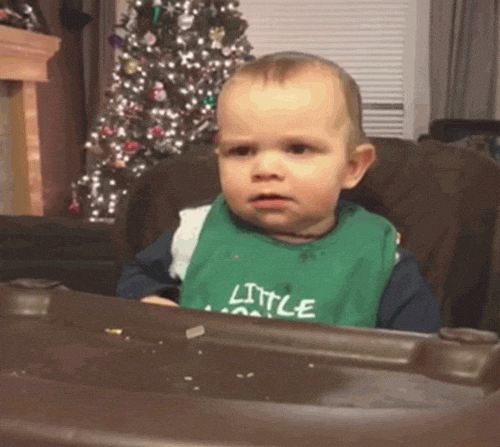 Image of funny gif for baby