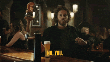 no you GIF by Shock Top