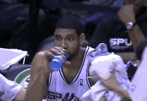 huffpostsports san antonio spurs tim duncan GIF