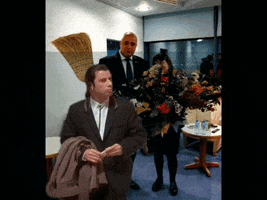 Boiko Borisov GIF