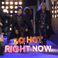 Ben Stiller Hansel GIF by Zoolander No. 2 Ben Stiller Hansel GIF by Zoolander No. 2