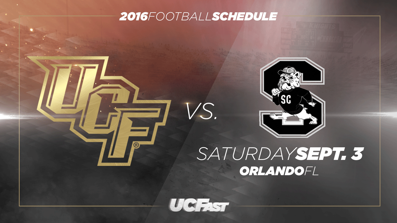 Ucf Football Schedule GIF by UCF Knights Find & Share on GIPHY