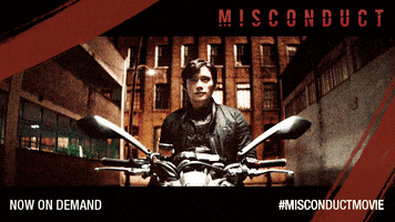 Al Pacino GIF by Misconduct