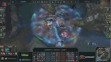 adversity  GIF